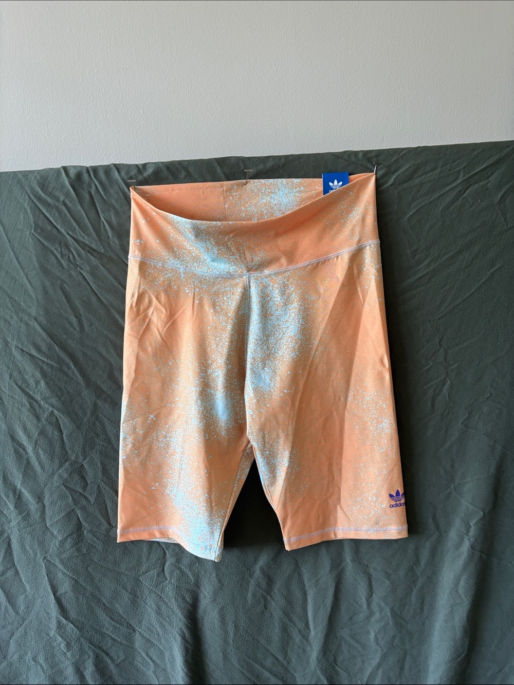 Adidas bike shorts